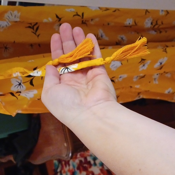 NWT Streetwear Society Maxi Dress - Picture 3 of 5